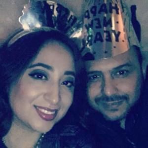 Meet your Posher, Ivonne